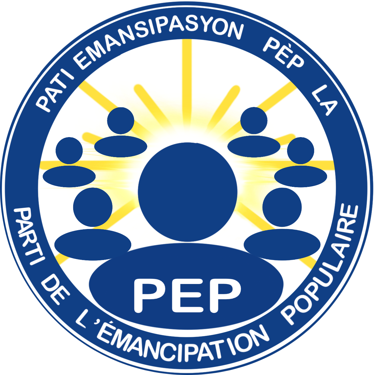 Logo PEP